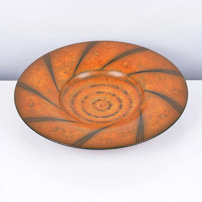 Ceramic artwork from Maak collection