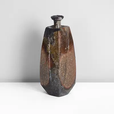 Ceramic artwork from Maak collection