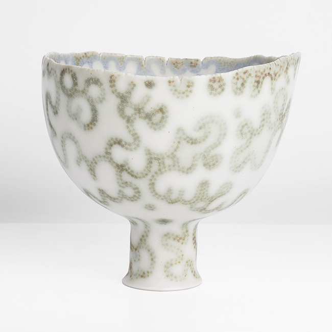Ceramic artwork from Maak collection