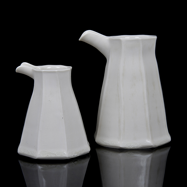 Ceramic artwork from Maak collection