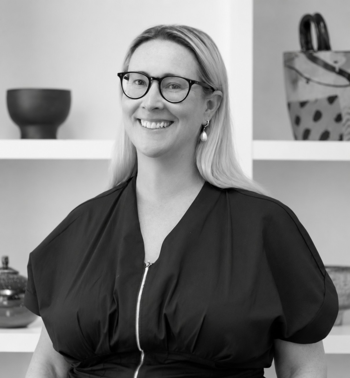 Katie Newman - Maak Team