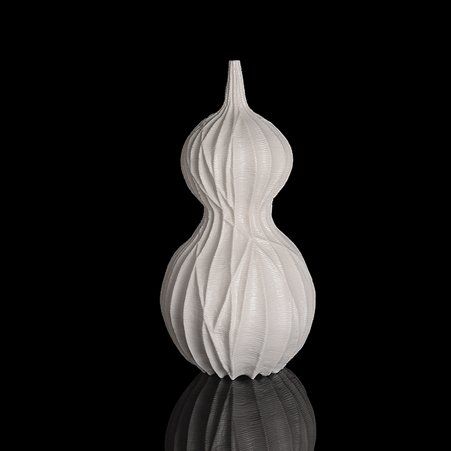 Ceramic artwork from Maak collection