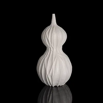 Ceramic artwork from Maak collection