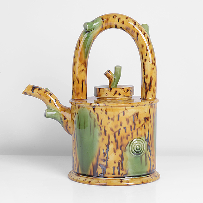 Ceramic artwork from Maak collection