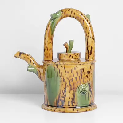 Ceramic artwork from Maak collection