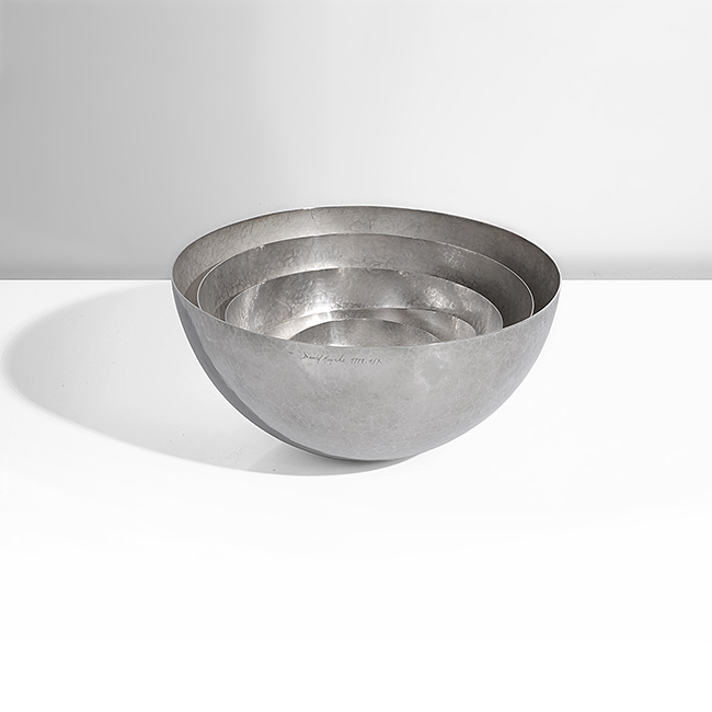 Ceramic artwork from Maak collection