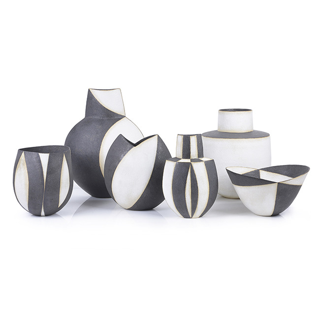 John Ward - Maak Contemporary Ceramics 