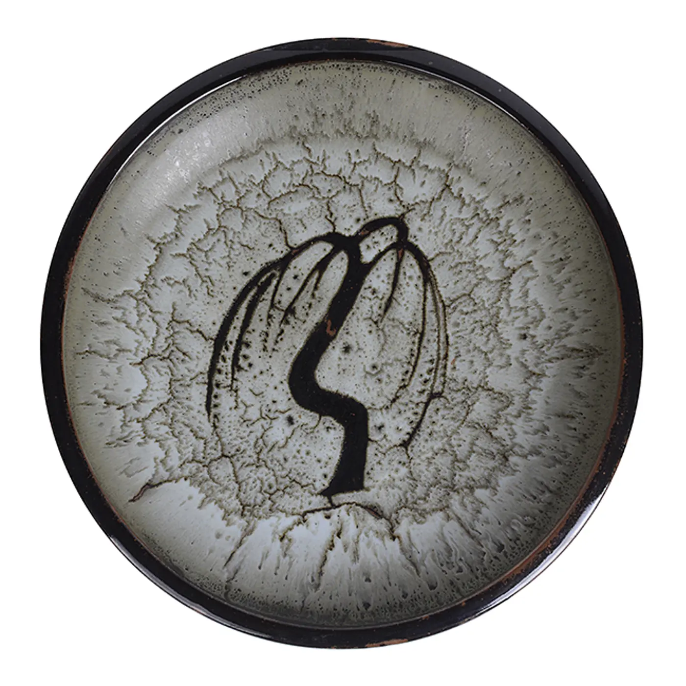 Ceramic artwork from Maak collection