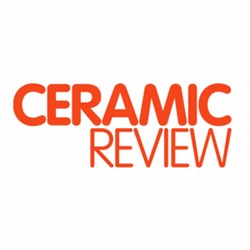 Marijke Varrall-Jones in Ceramic Review