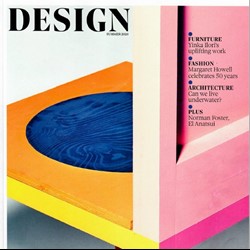 Design | The Observer Magazine | Summer 2020