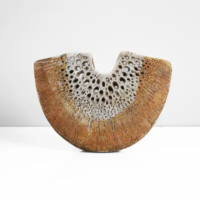 Alan Wallwork, Crescent Form