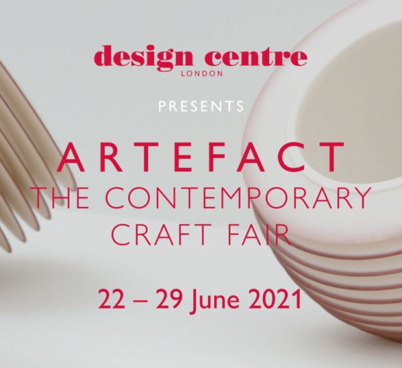 Special Event | Conversations in Craft | The Collecting Habit