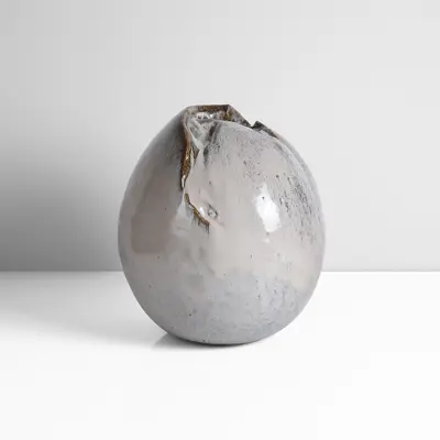Ceramic artwork from Maak collection