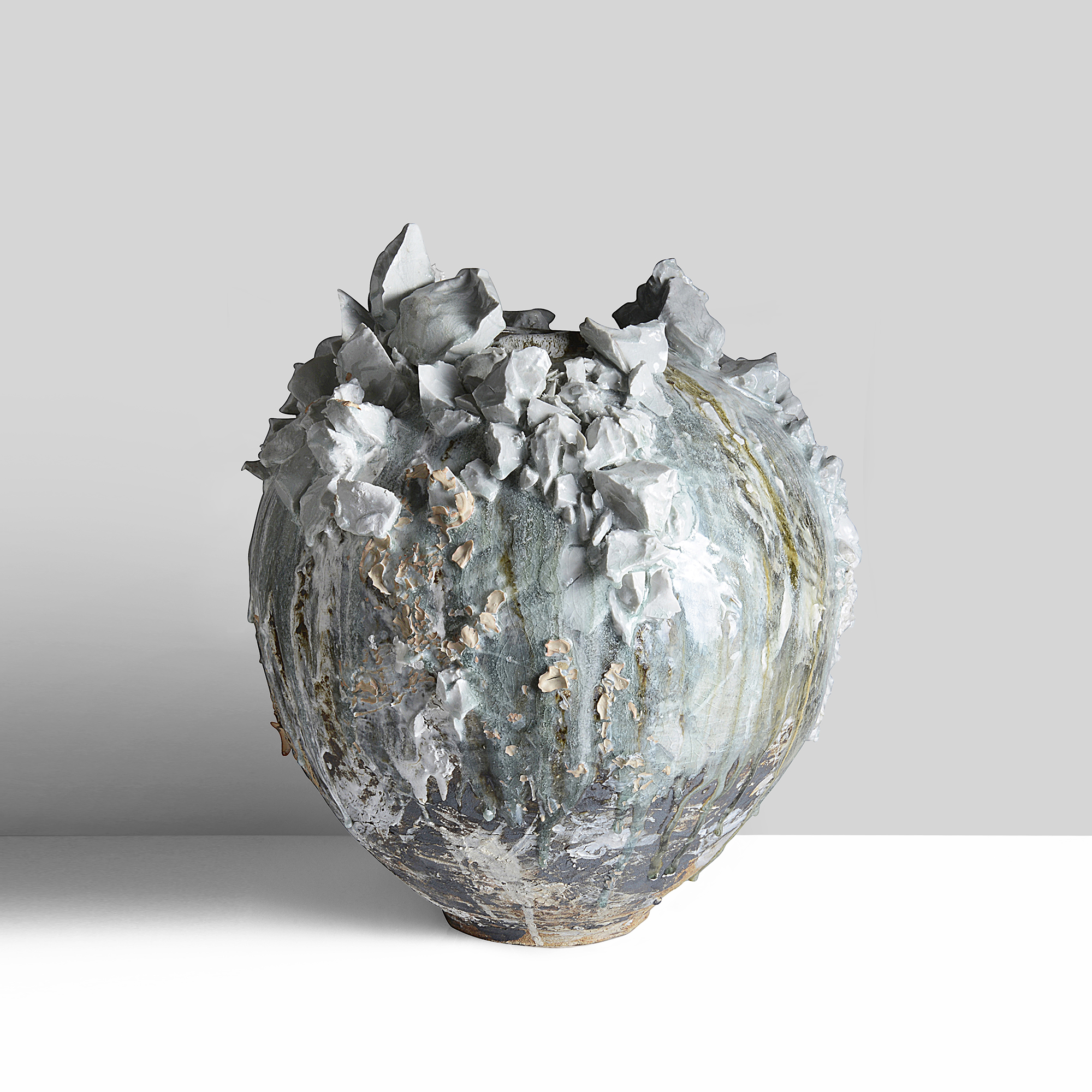 Akiko Hirai, Monumental Moon Jar