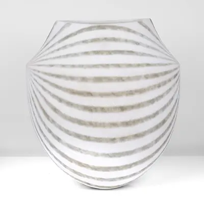 Ceramic artwork from Maak collection