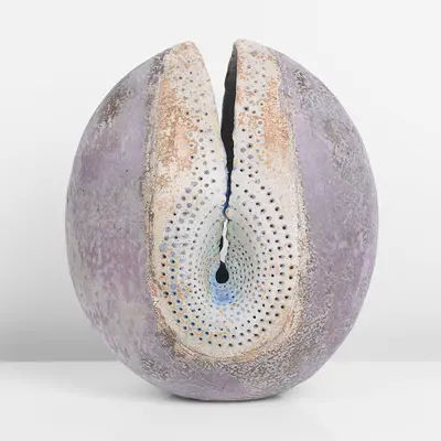 Ceramic artwork from Maak collection