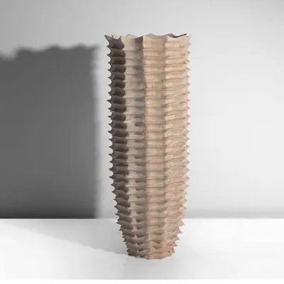 Ceramic artwork from Maak collection