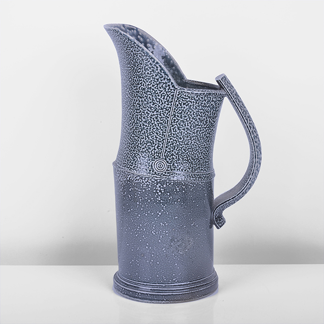 Ceramic artwork from Maak collection