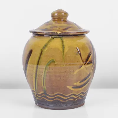 Ceramic artwork from Maak collection