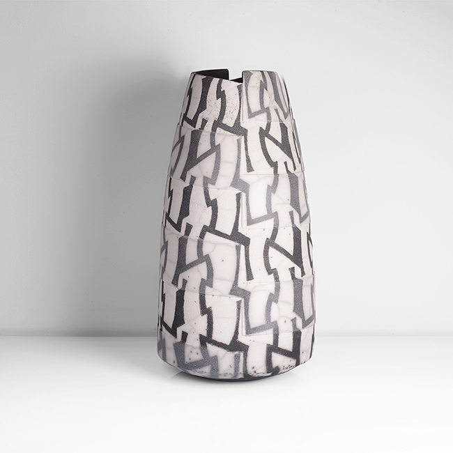 Ceramic artwork from Maak collection