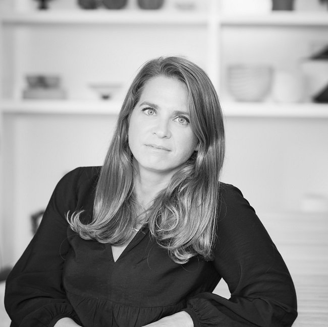 Marijke Varrall-Jones, founder and director of Maak