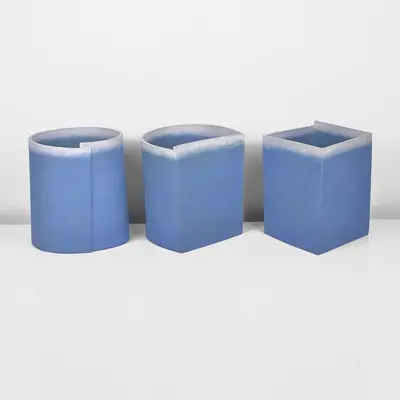 Ceramic artwork from Maak collection