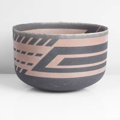 Ceramic artwork from Maak collection