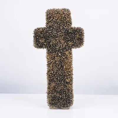 Ceramic artwork from Maak collection