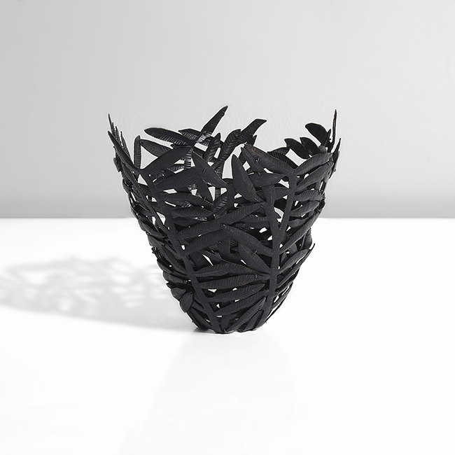 Ceramic artwork from Maak collection