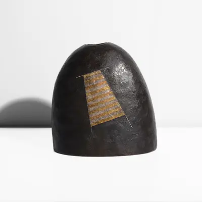Ceramic artwork from Maak collection