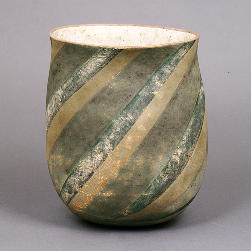 Ceramic artwork from Maak collection