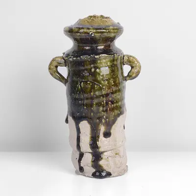 Ceramic artwork from Maak collection