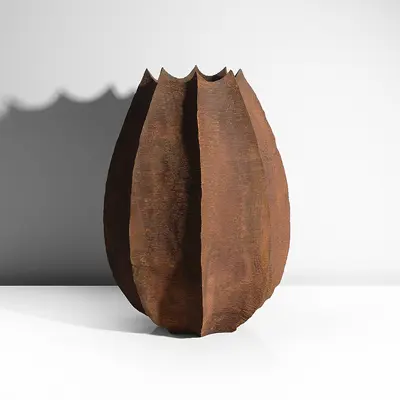 Ceramic artwork from Maak collection