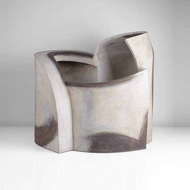 Ceramic artwork from Maak collection