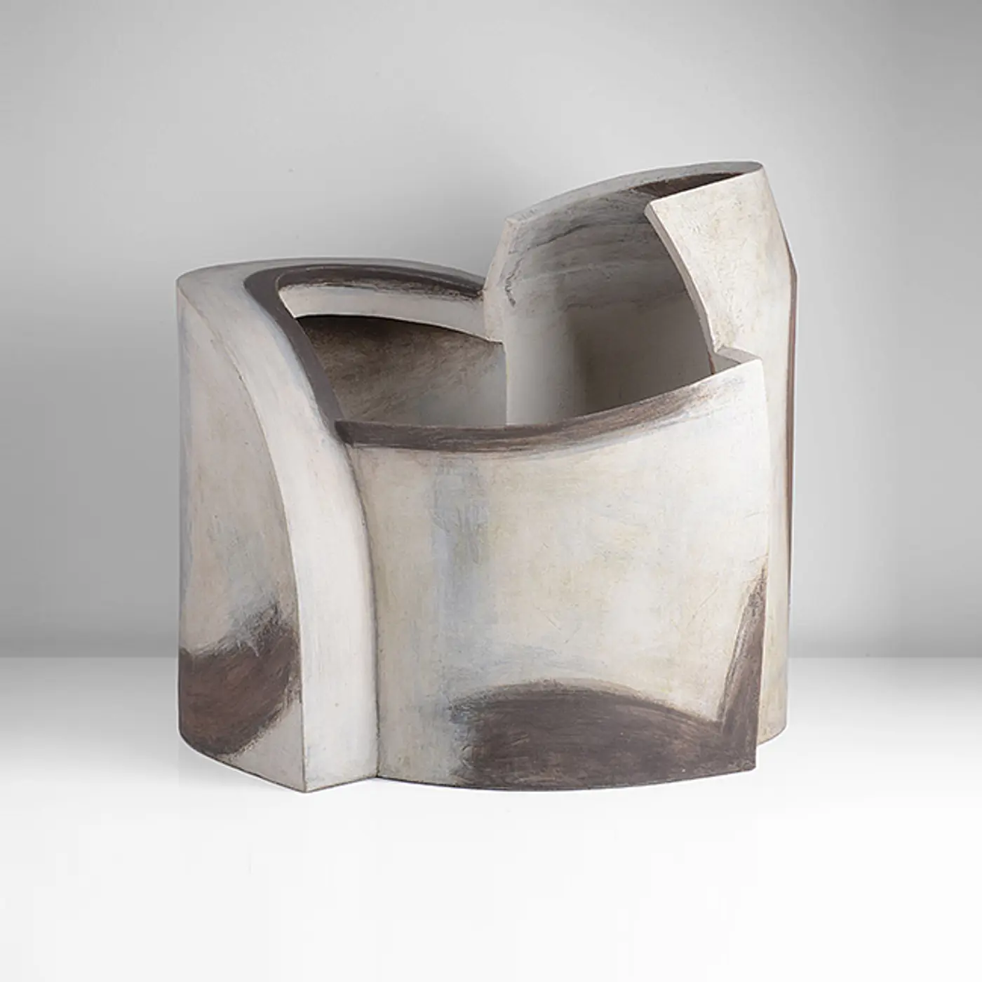 Ceramic artwork from Maak collection