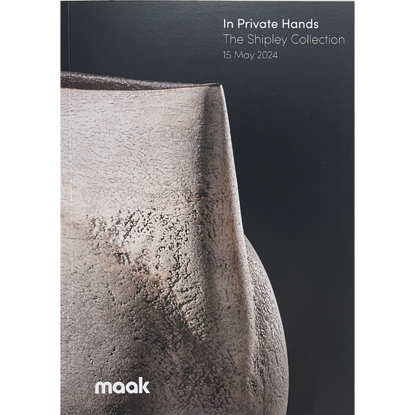In Private Hands<br>The Shipley Collection