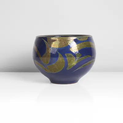 Alan Caiger-Smith, Bowl 2006