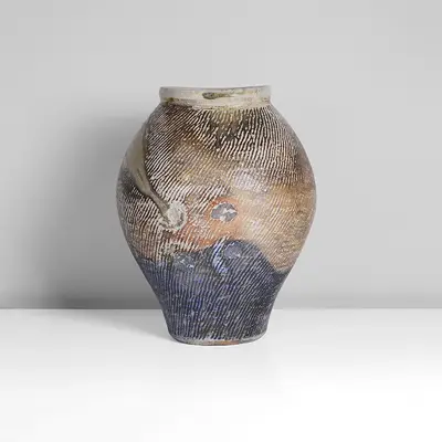 Ceramic artwork from Maak collection