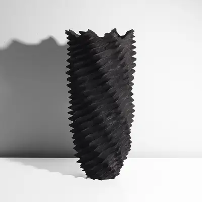 Ceramic artwork from Maak collection