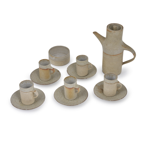 Ceramic artwork from Maak collection