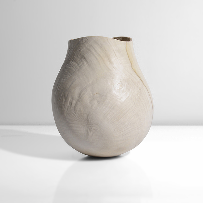 Ceramic artwork from Maak collection