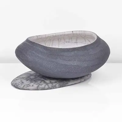 Ceramic artwork from Maak collection