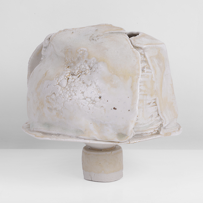 Ceramic artwork from Maak collection