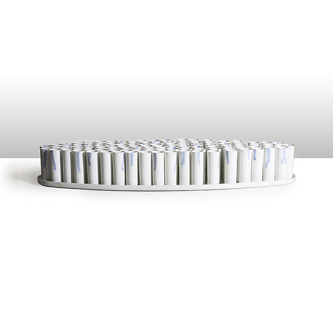 Ceramic artwork from Maak collection
