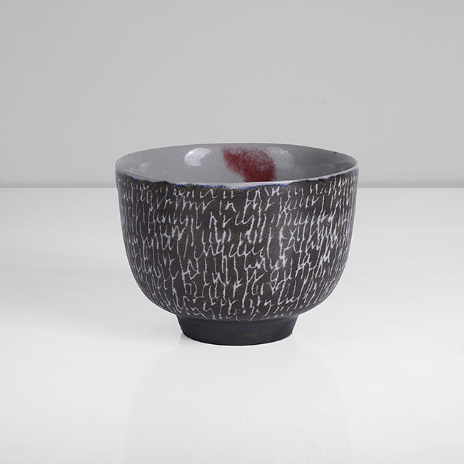 Ceramic artwork from Maak collection
