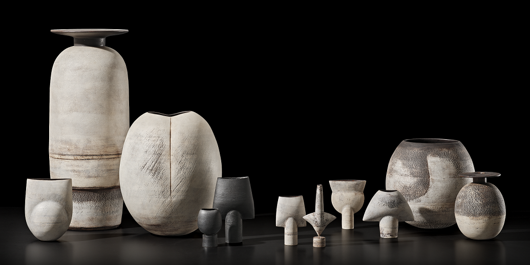 The John Driscoll Collection | Maak X Phillips | The Art of Fire