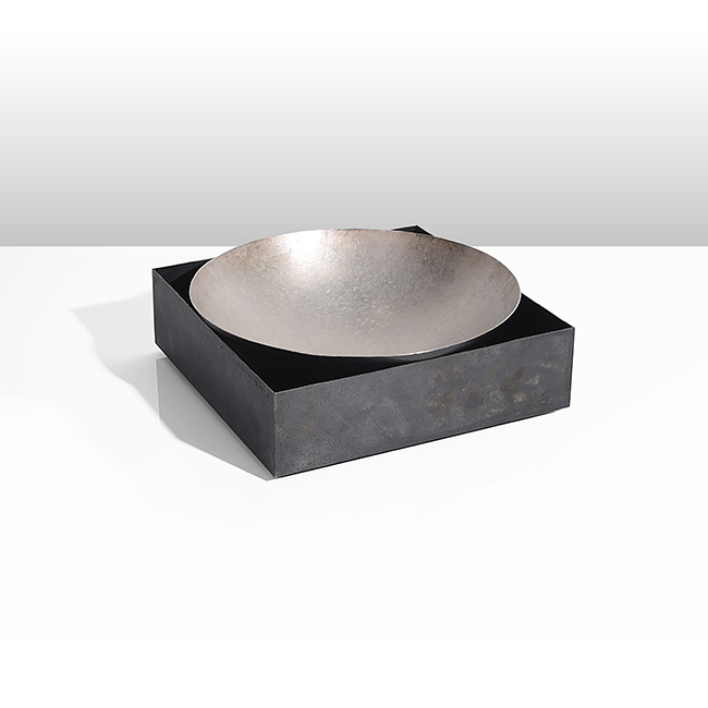 Ceramic artwork from Maak collection