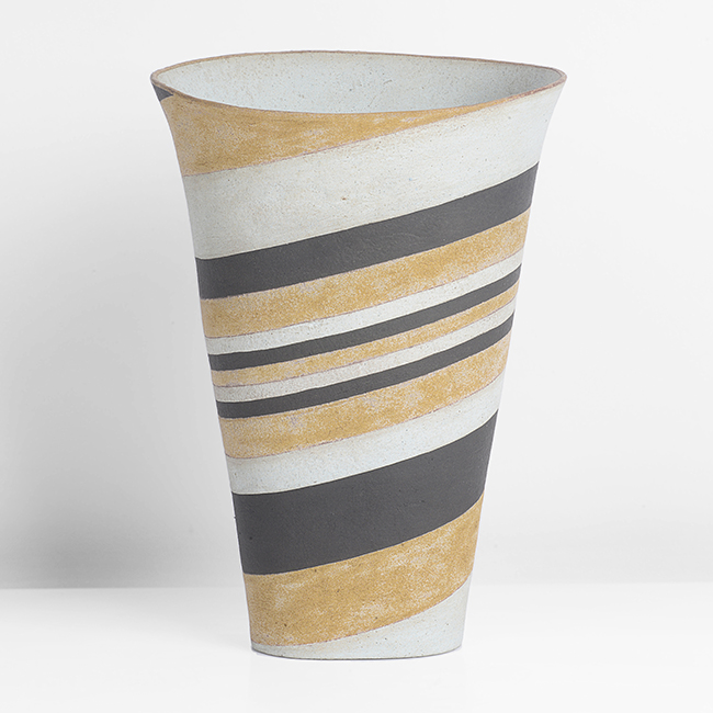 Ceramic artwork from Maak collection