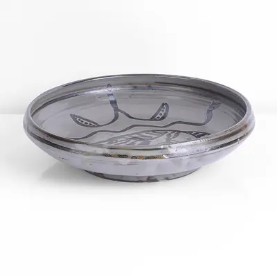 Ceramic artwork from Maak collection