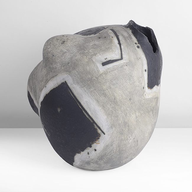 Gordon Baldwin | ‘Vessel from an Inscape’, 1989